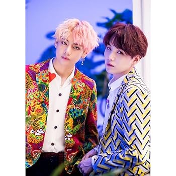 BTS NOW 特典トレカ ユンギ テテ テギ aya on X: 